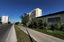 База возле собора