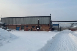 Под производство на Красноармейской