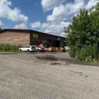 Земля под стоянку 7000 кв.м