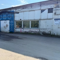 Аренда под сто на ФПК 378 кв.м 