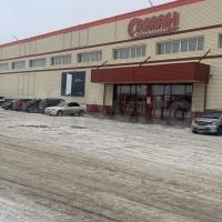 Аренда в строительном магазине 500 кв.м