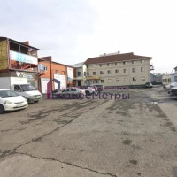 Имущественный комплекс возле вокзала с арендаторами