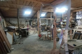Склад (81 м²)