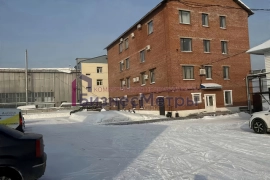 База для компании: офис+склады+цеха с кран-балкой, 1,2 Га, торг