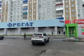 Нежилое 300 м² в жилом доме, отдельный вход, кабинетная планировка