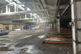 Производство, 5935 м²